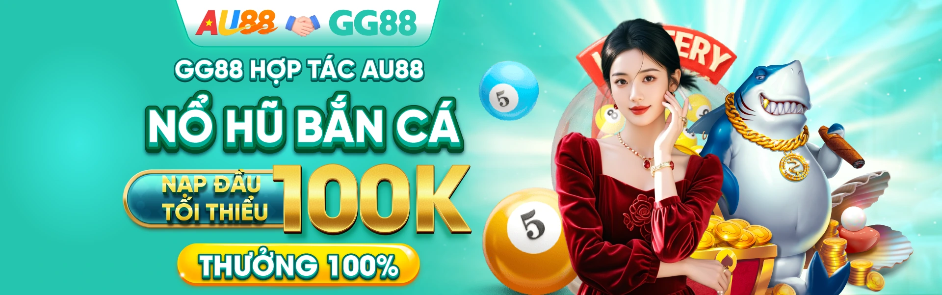 Hình ảnh giới thiệu các chuyên mục giải trí Gg88