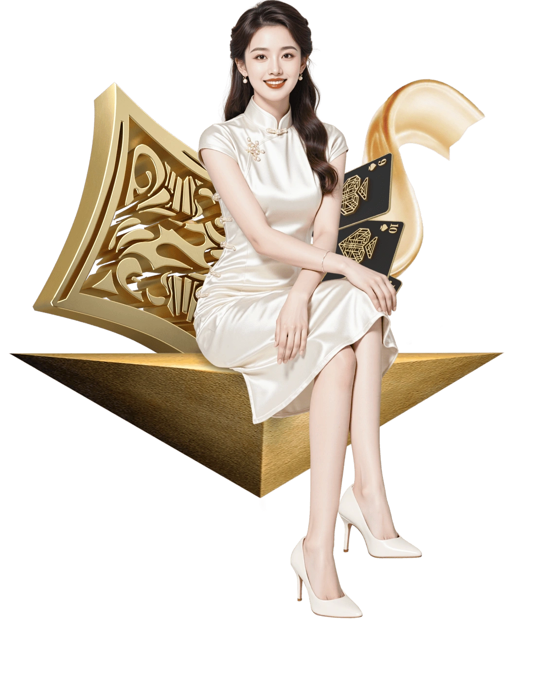 Hình ảnh giới thiệu định hướng thương hiệu Gg88