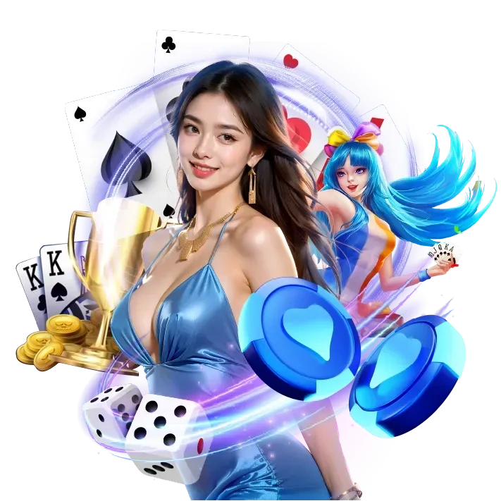 Hình ảnh chuyên mục game bài Gg88